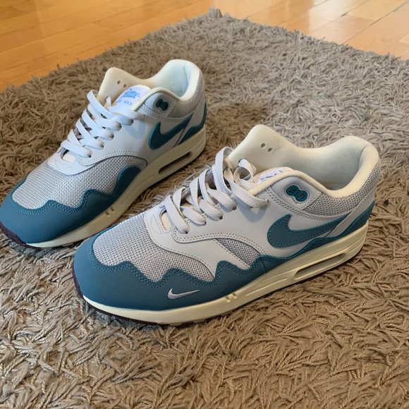 Nike Air Max Patta (reps) - Picture 1 of 4